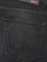 BOSS - Re.Maine BC-C - regular jeans - black - 4
