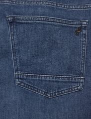 BOSS - Delaware BC-C - regular jeans - navy - 4