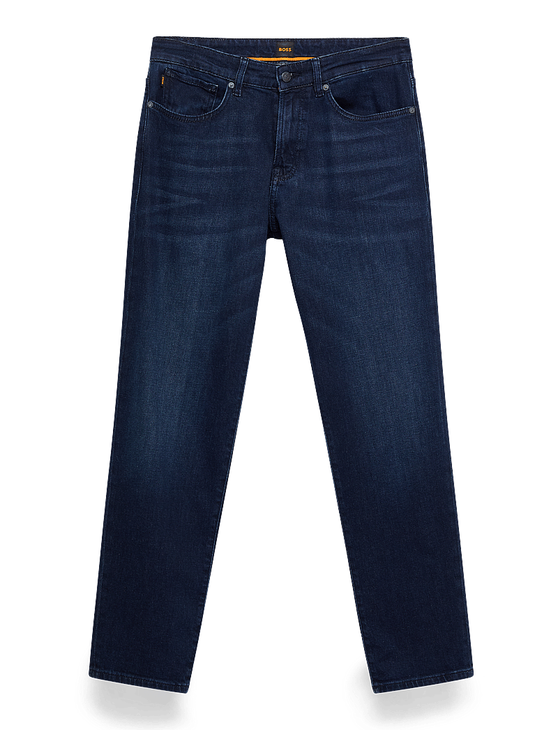BOSS - Re.Maine BC-C - regular jeans - dark blue - 1