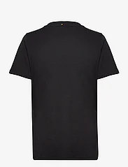 BOSS - C_Elogo_5 - t-shirts - black - 1