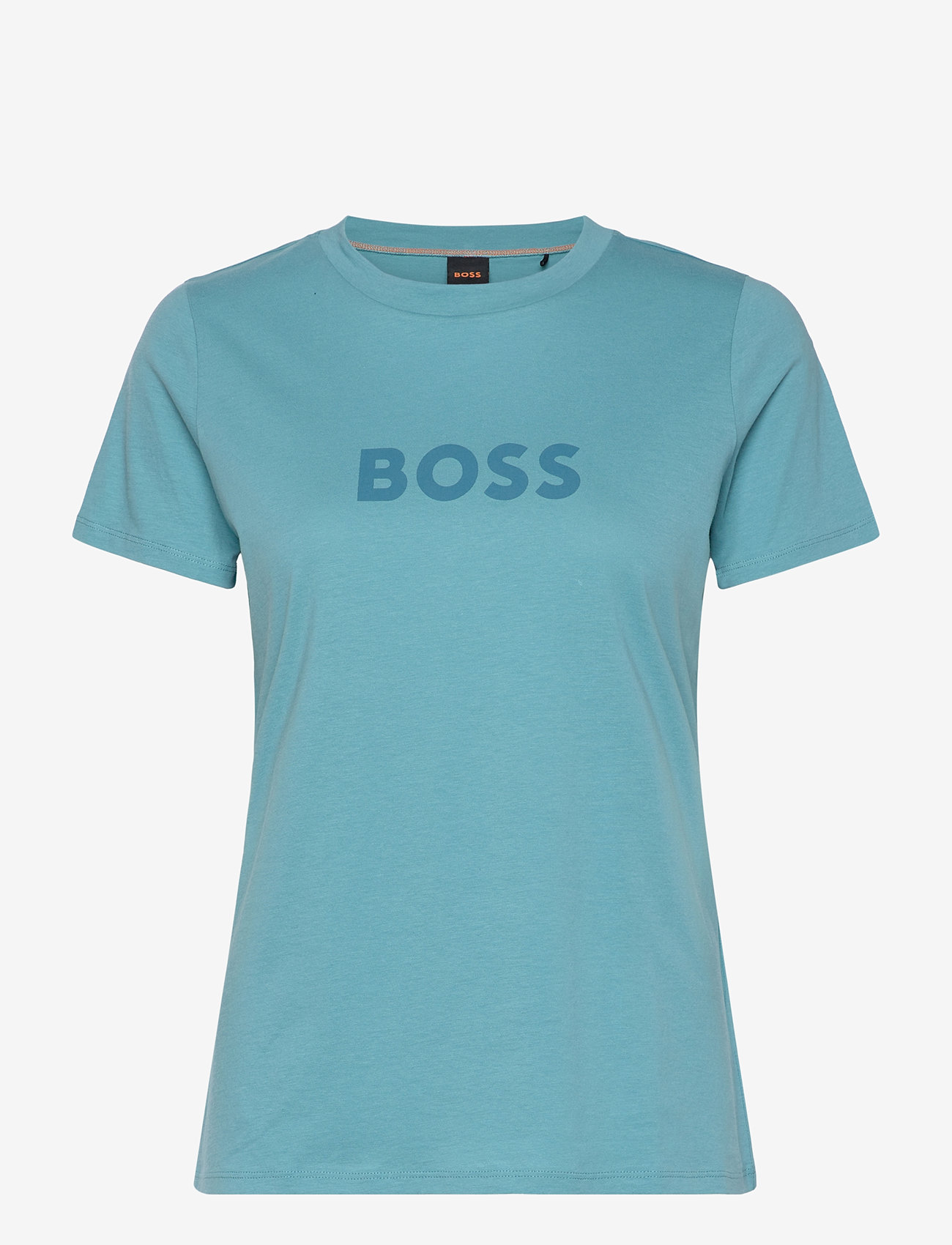 BOSS - C_Elogo_5 - laveste priser - bright blue - 0