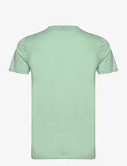 BOSS - C_Elogo_5 - t-shirts - open green - 1