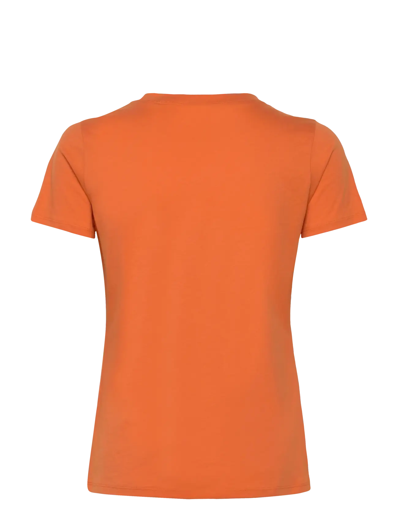 BOSS - C_Elogo_5 - laveste priser - open orange - 1