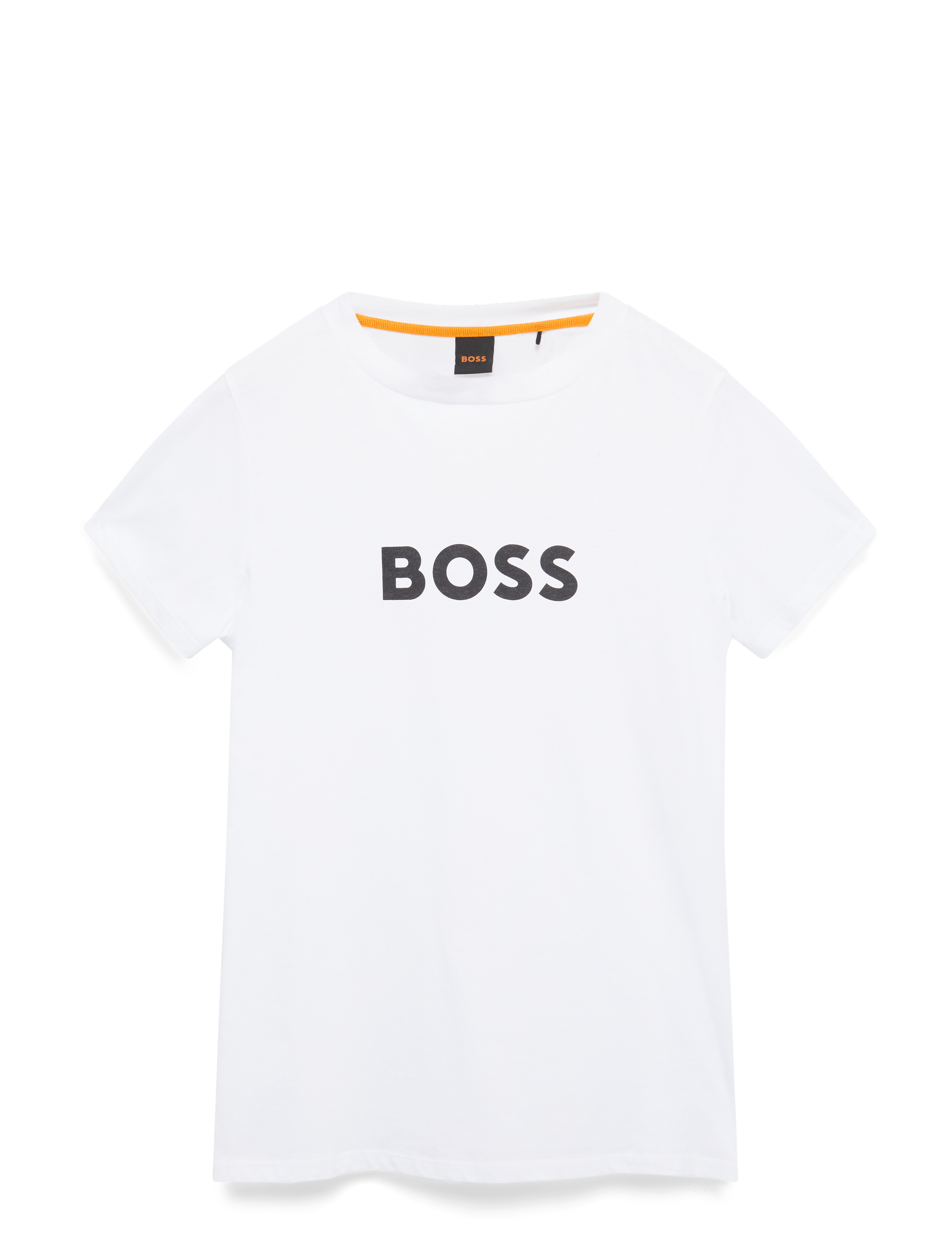 BOSS C_Elogo_5 - Kampagne - WHITE / white