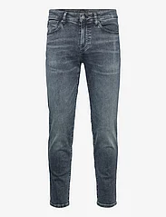 BOSS - Re.Maine BC-C - regular jeans - dark blue - 0