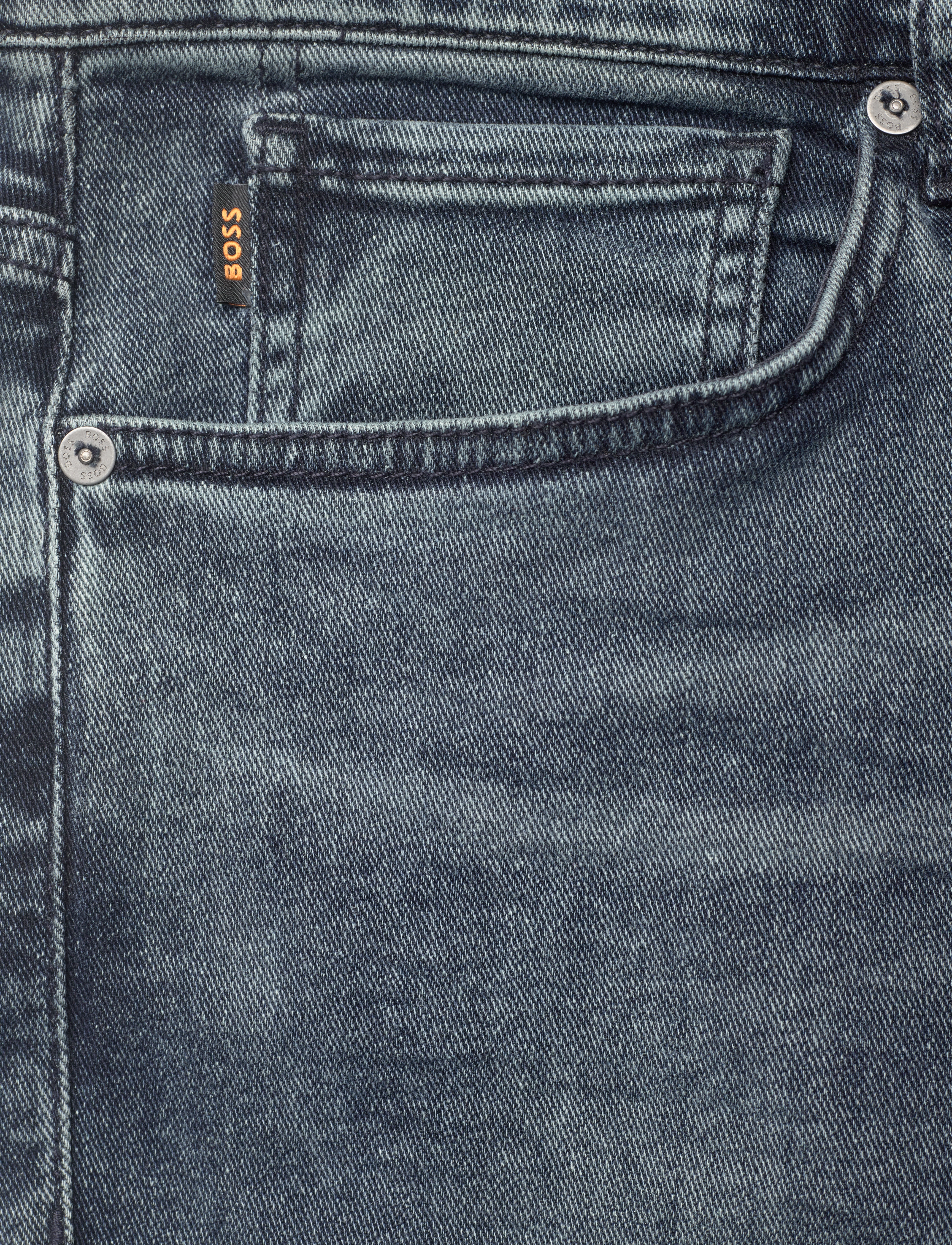 BOSS - Re.Maine BC-C - dark blue - 2
