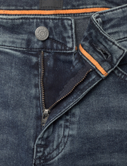 BOSS - Re.Maine BC-C - regular jeans - dark blue - 3