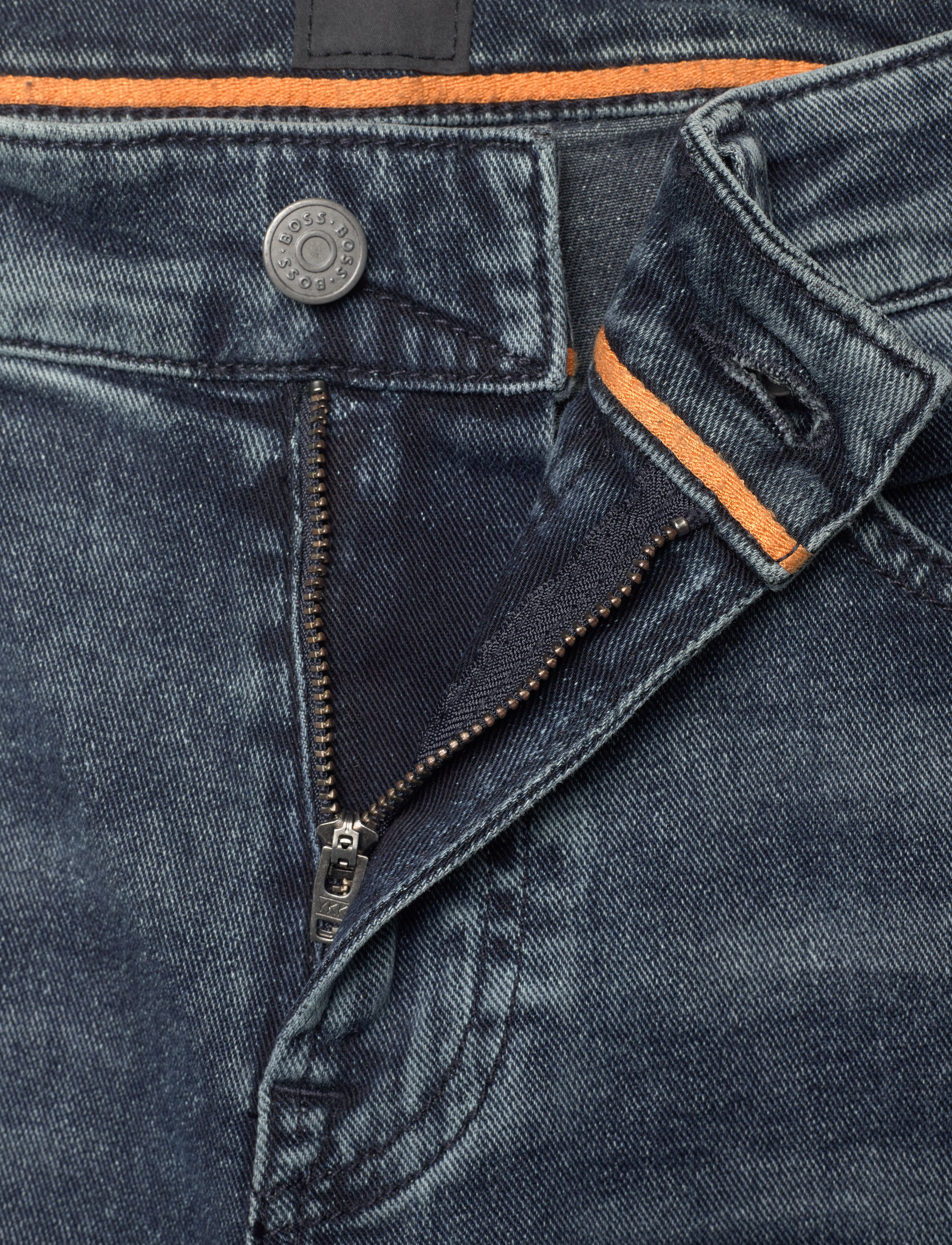 BOSS - Re.Maine BC-C - dark blue - 3