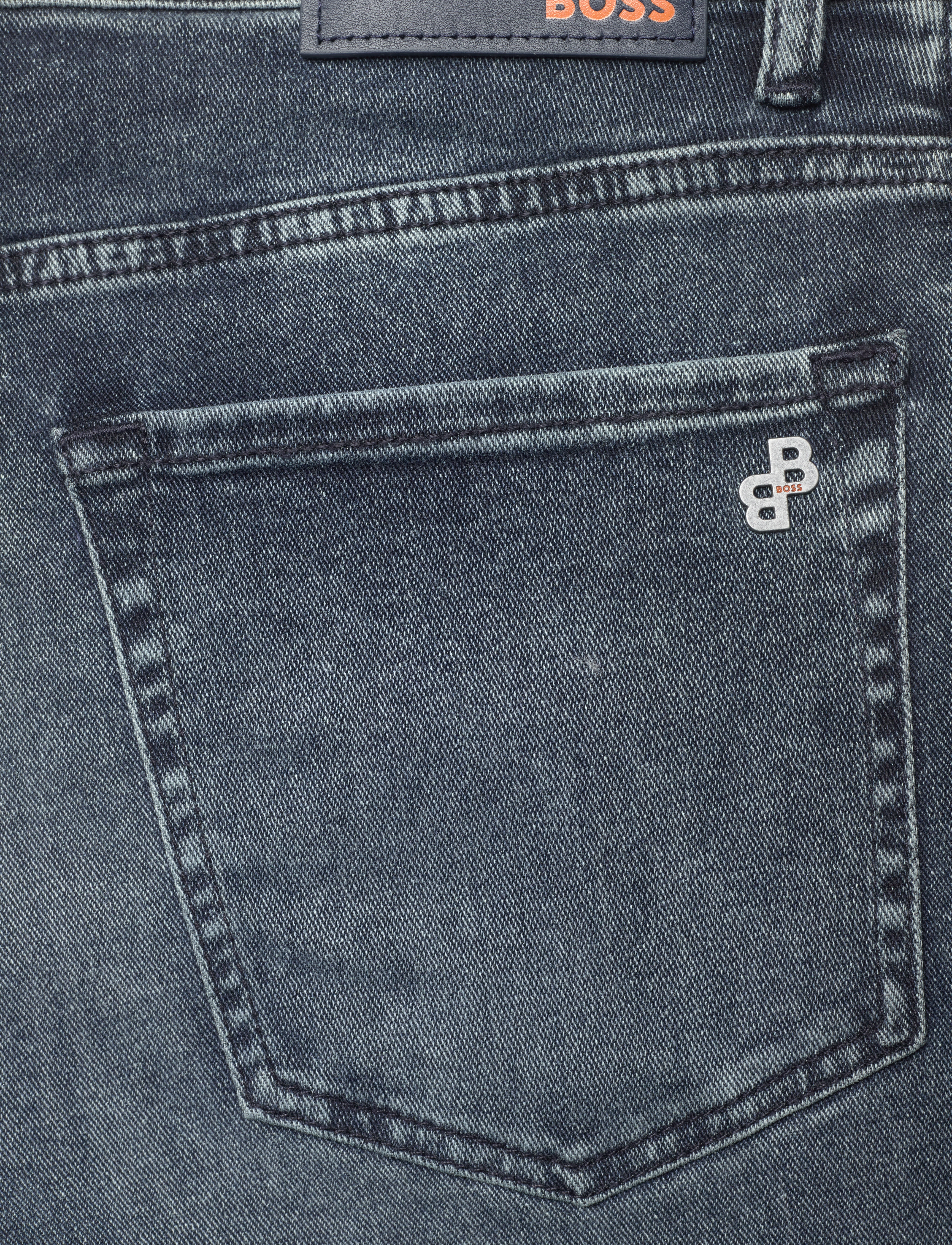 BOSS - Re.Maine BC-C - dark blue - 4