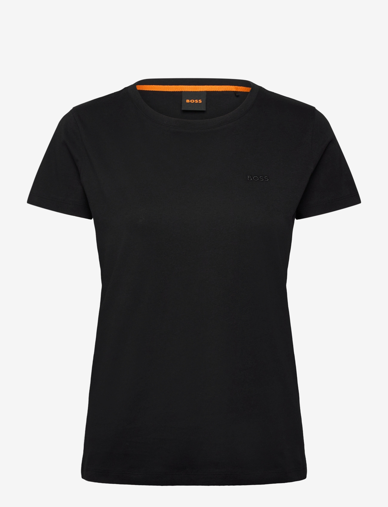 BOSS - C_Esogo - t-shirts - black - 0