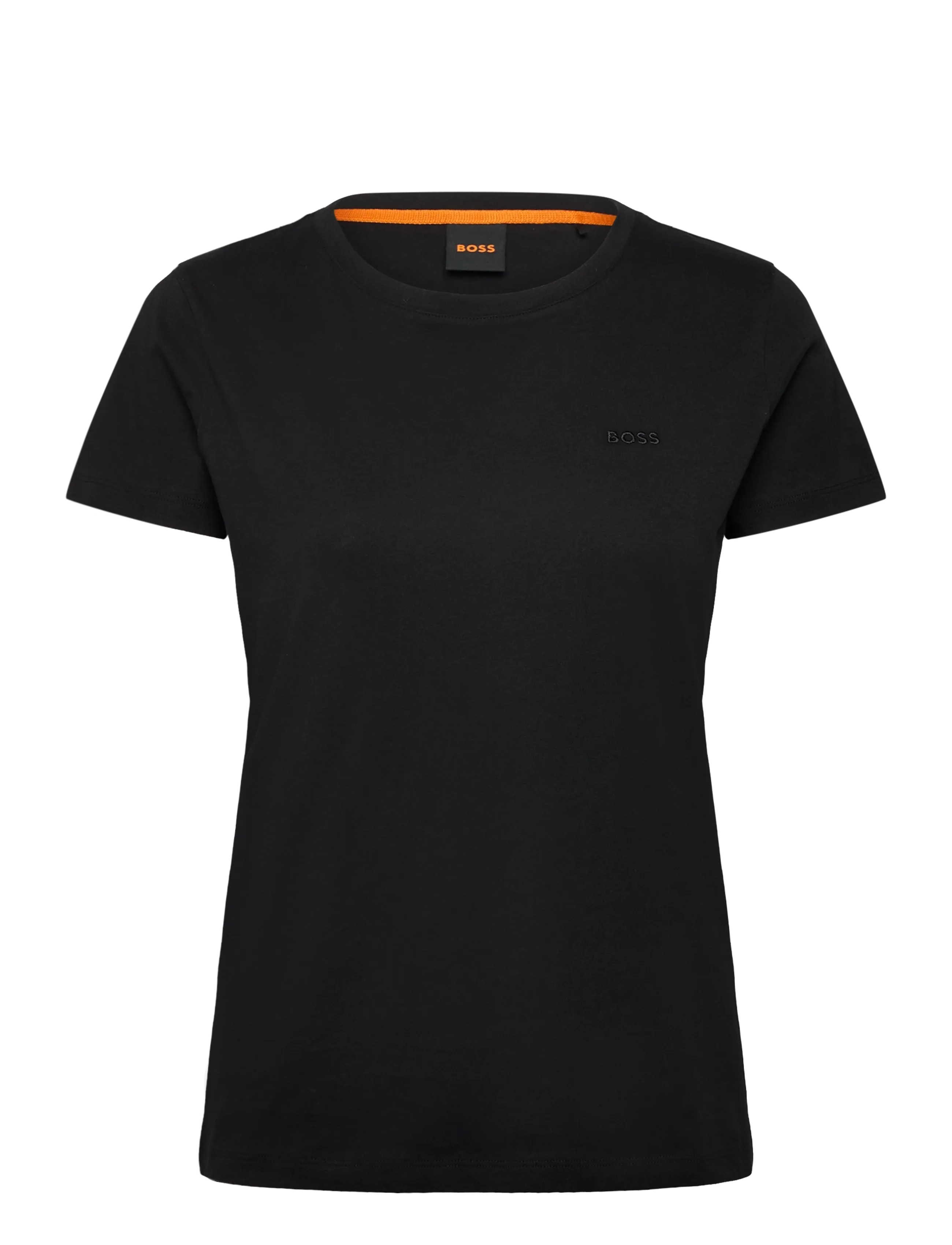 BOSS C_Esogo - Kläder - BLACK / black