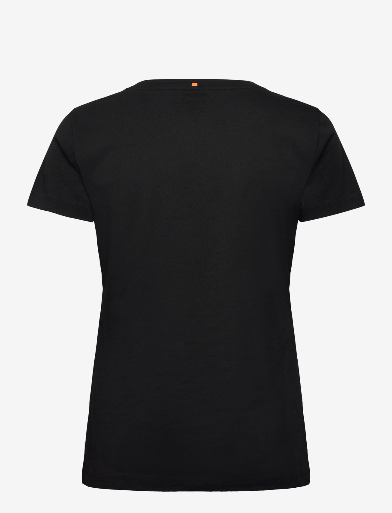 BOSS - C_Esogo - t-shirts - black - 1