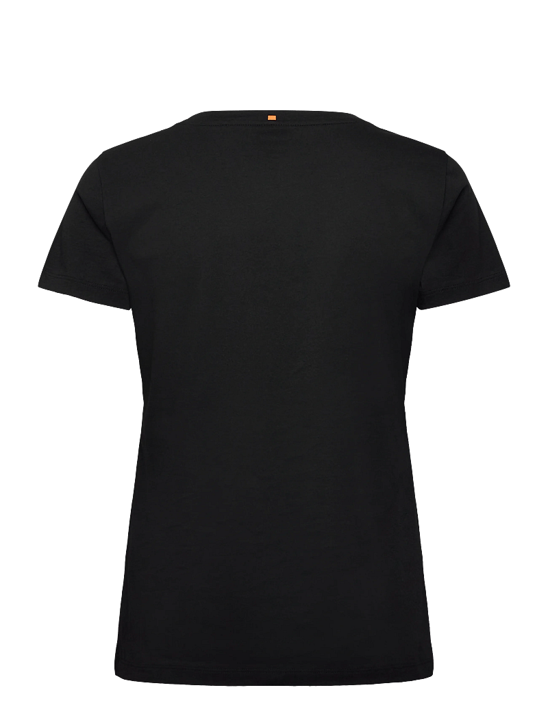 BOSS - C_Esogo - t-shirts - black - 1