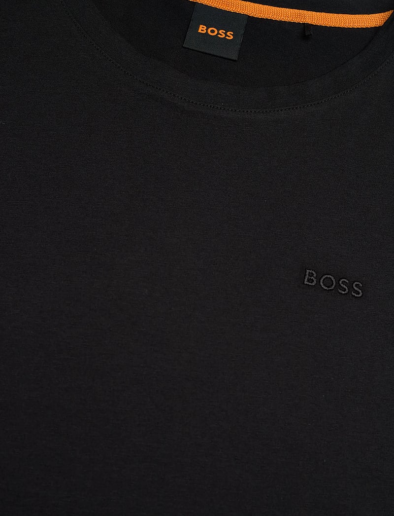BOSS - C_Esogo - t-shirts - black - 2