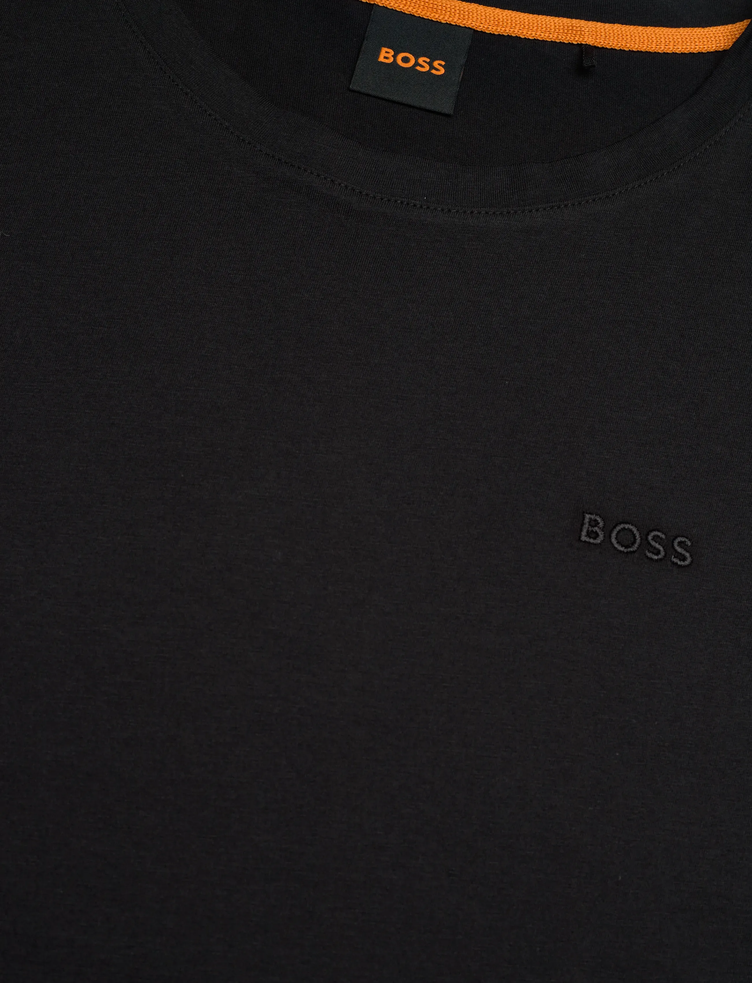 BOSS - C_Esogo - black - 2
