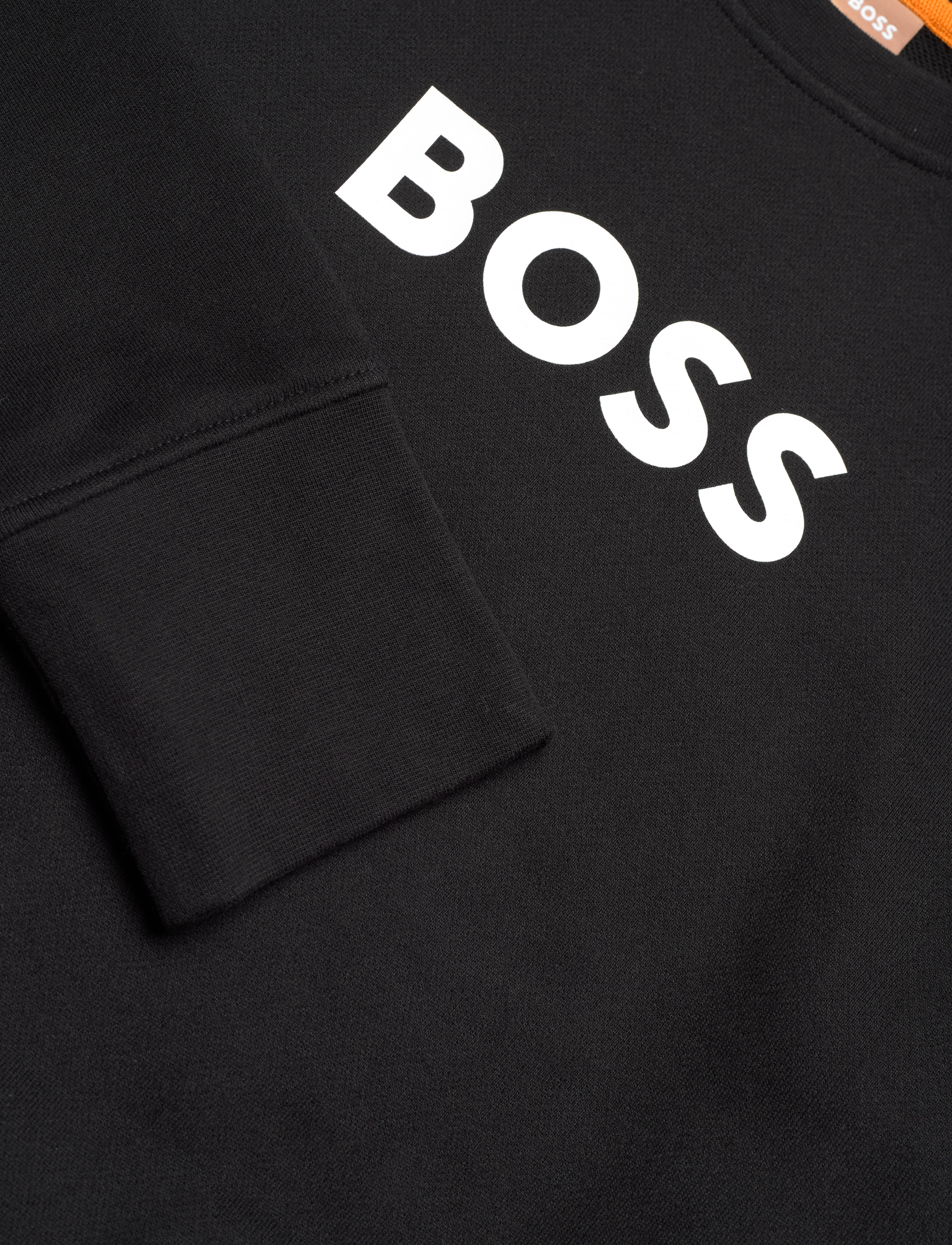 BOSS - C_Elaboss_6 - black - 2