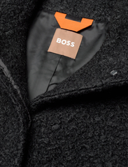 BOSS - C_Caylon - winter coats - black - 2