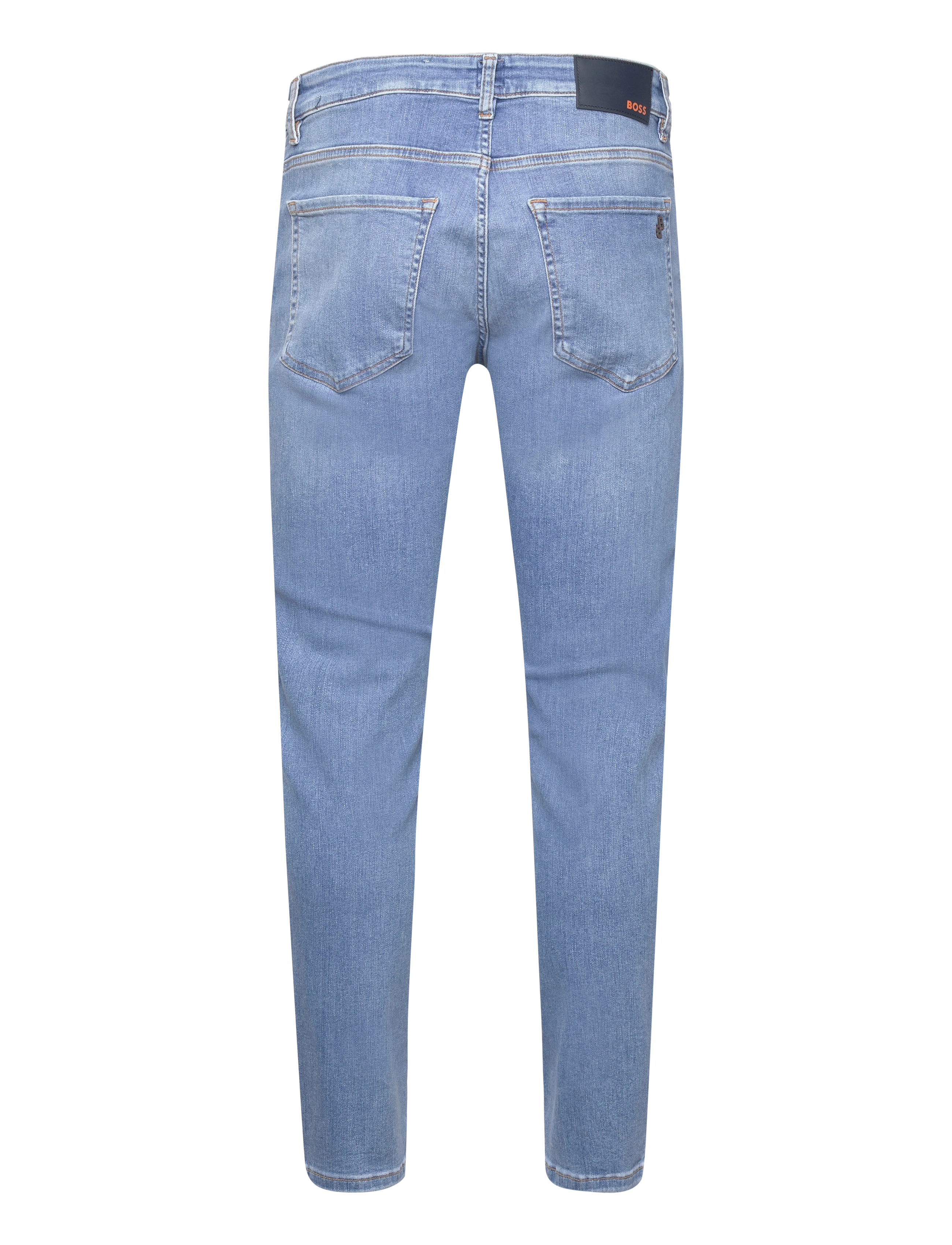 BOSS - Re.Maine BC-P - medium blue - 1