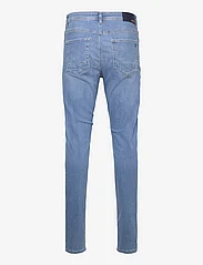 BOSS - Taber Zip BC-P-1 - regular jeans - medium blue - 1