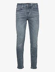 BOSS - Delaware BC-P - slim jeans - dark blue - 0