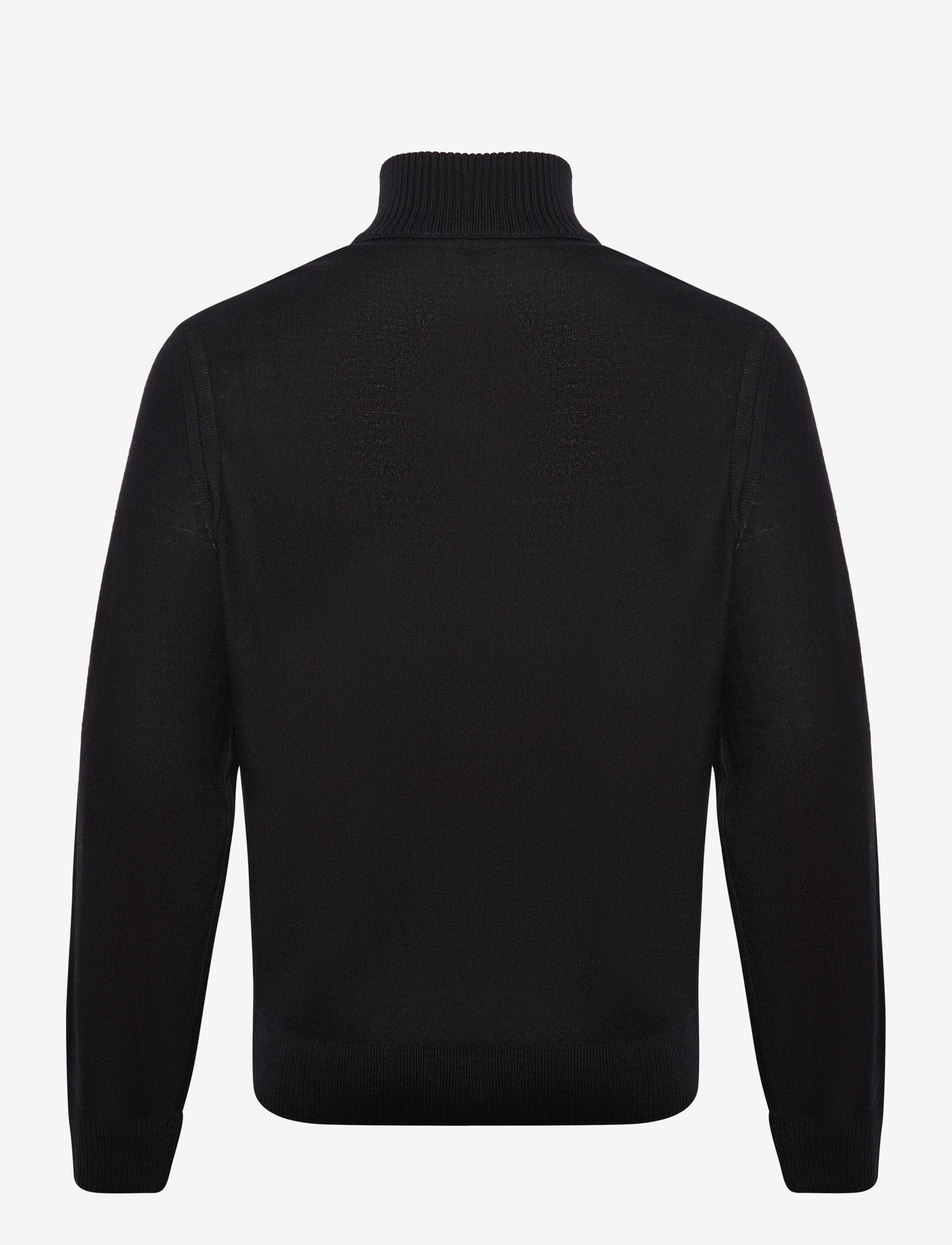 BOSS - Avac_FZ - full zip tröjor - black - 1