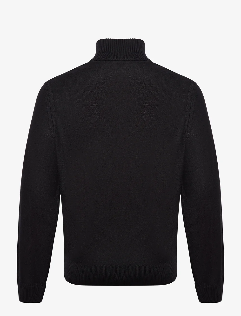 BOSS - Avac_FZ - full zip tröjor - black - 1
