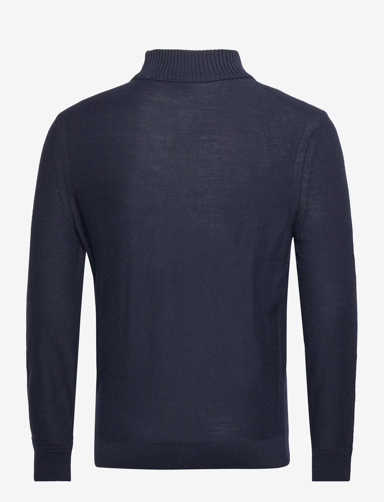 BOSS - Avac_M - efterårstøj - dark blue - 1