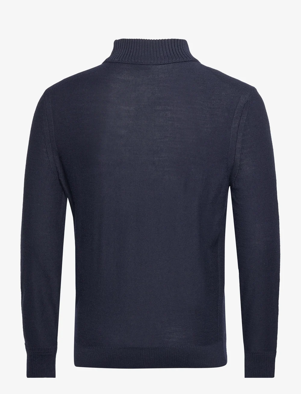 BOSS - Avac_M - pologenser - dark blue - 1