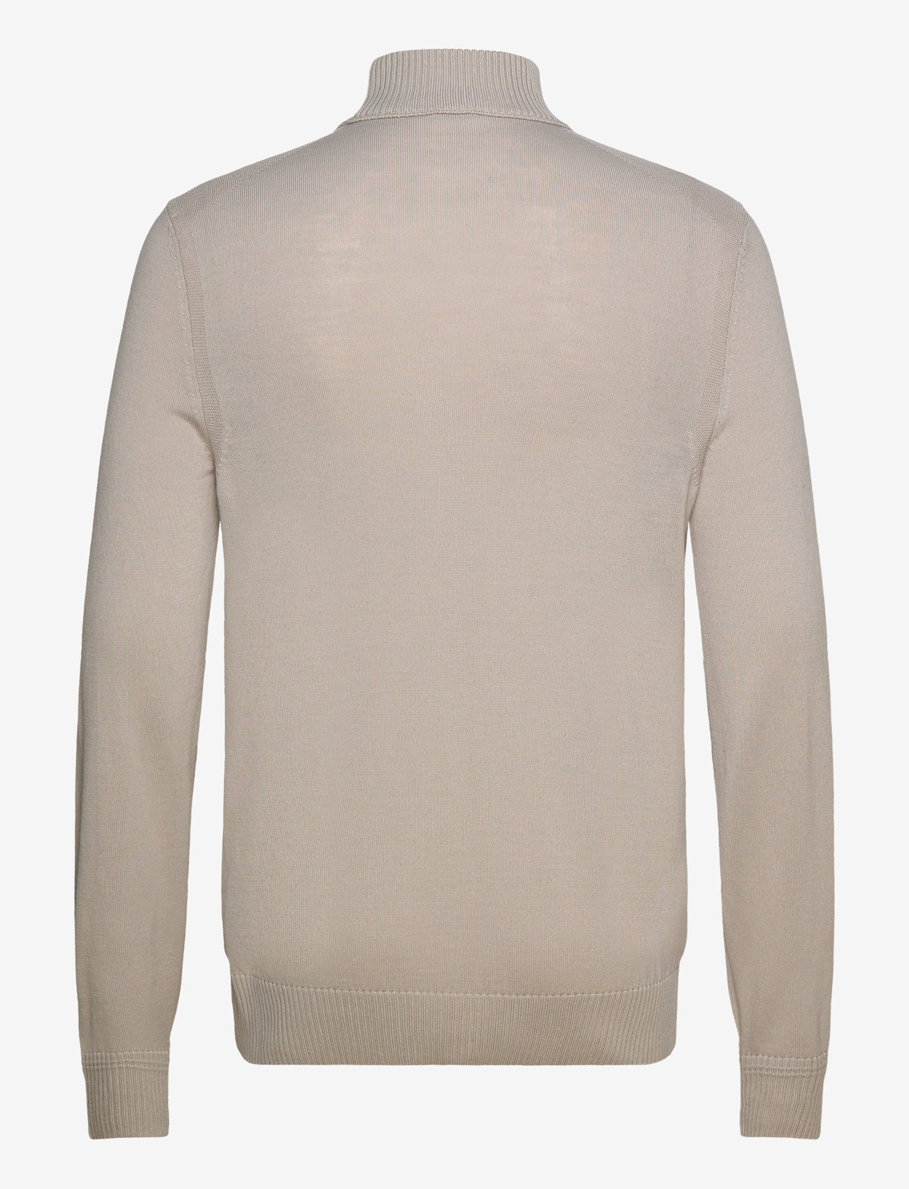 BOSS - Avac_M - polokrage - light beige - 1