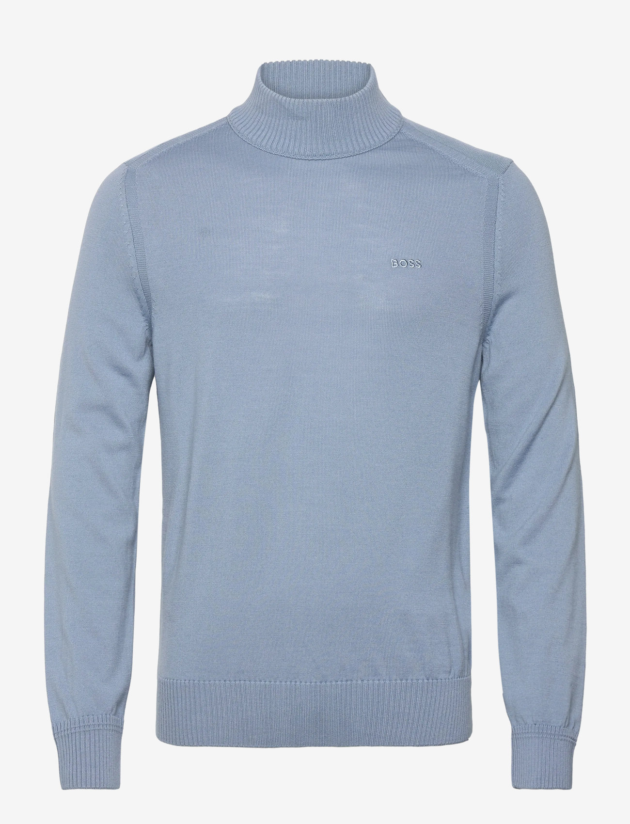 BOSS - Avac_M - rullekraver - light/pastel blue - 0