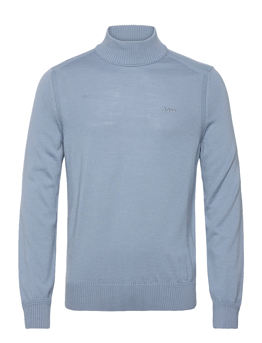 BOSS - Avac_M - rullekraver - light/pastel blue - 0