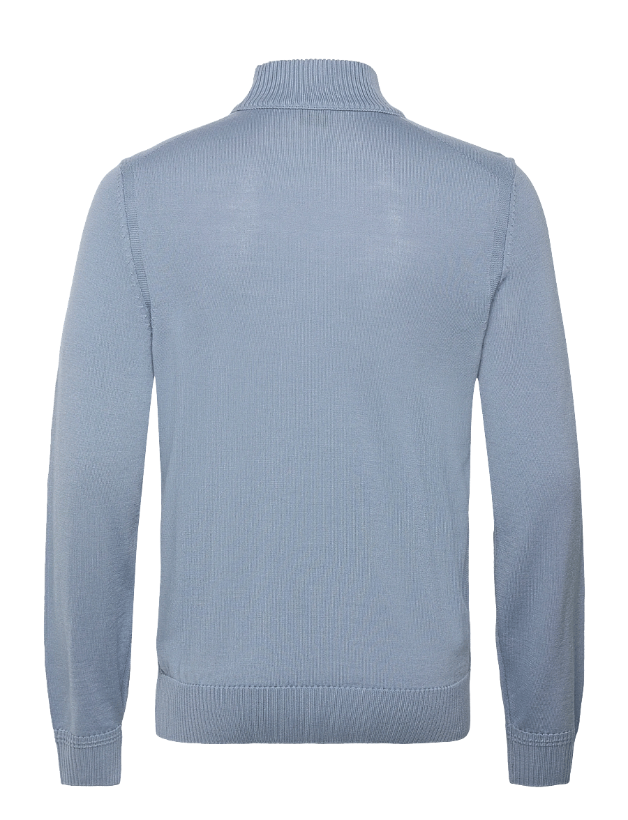 BOSS - Avac_M - rullekraver - light/pastel blue - 1