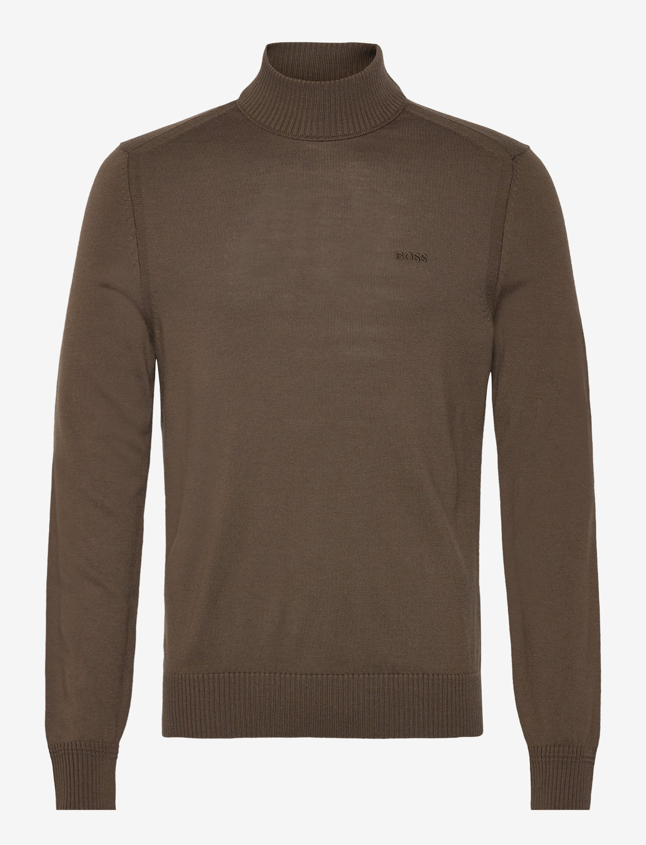 BOSS - Avac_M - syysvaatteet - open green - 0