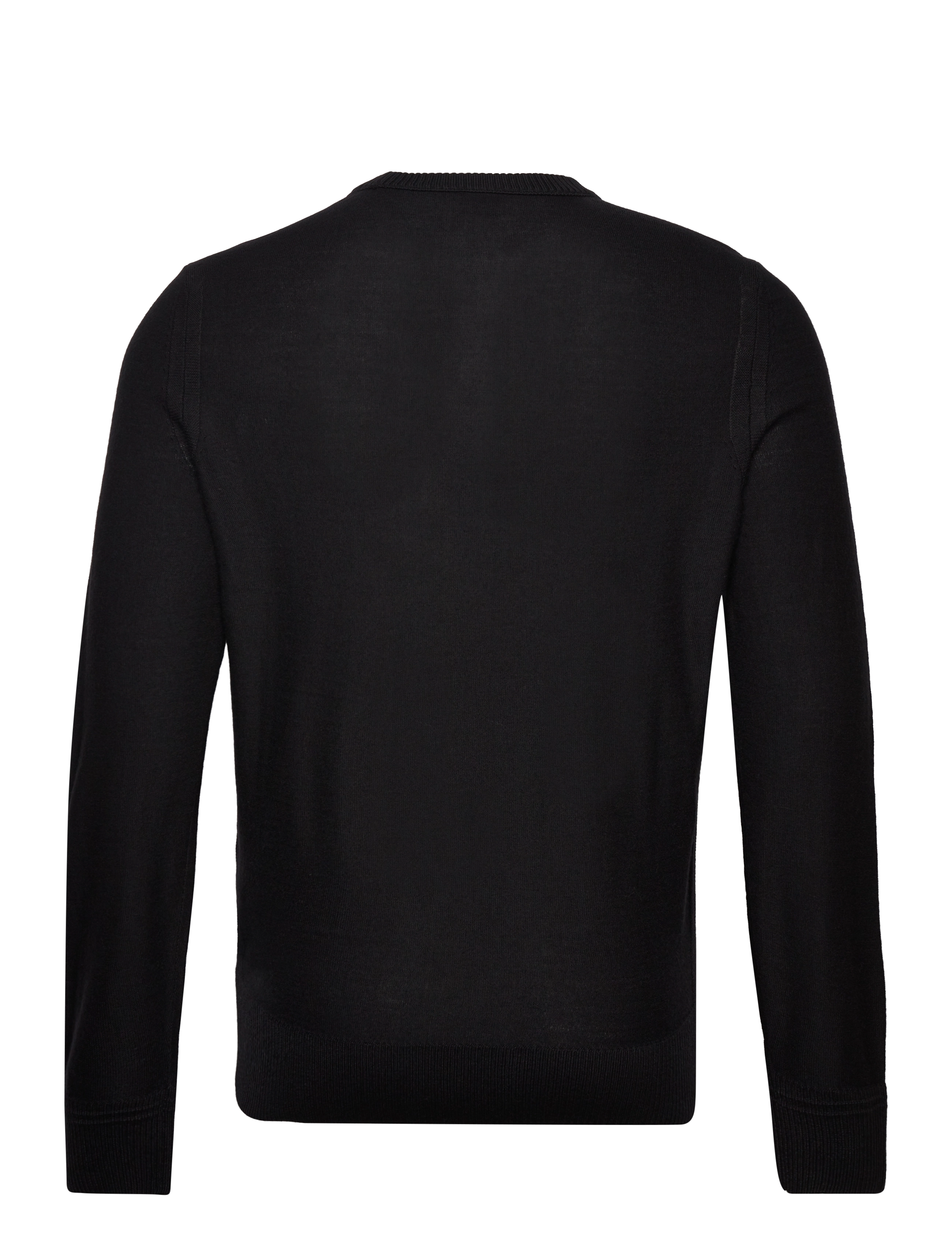 BOSS - Avac_C - strik - black - 1