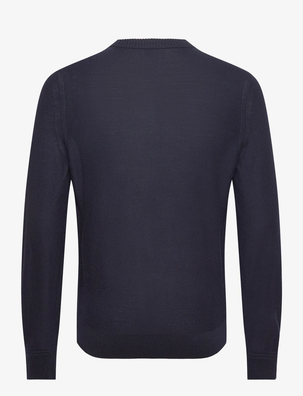 BOSS - Avac_C - round necks - dark blue - 1