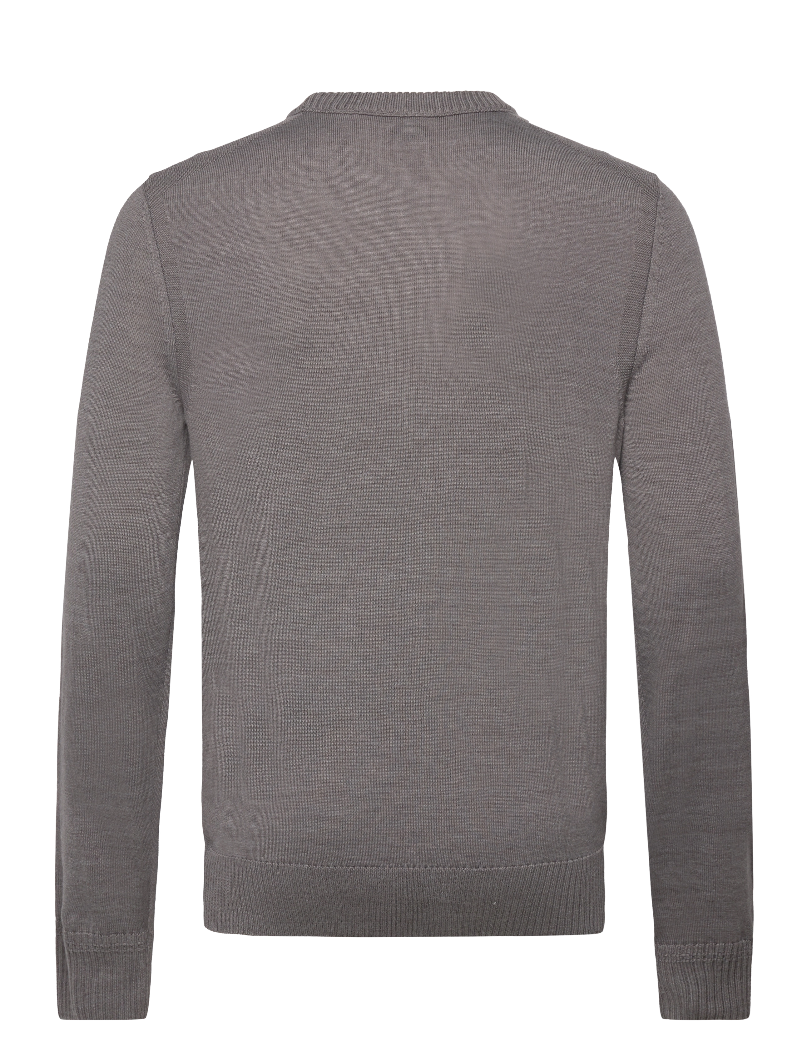 BOSS - Avac_C - trøjer - light/pastel grey - 1