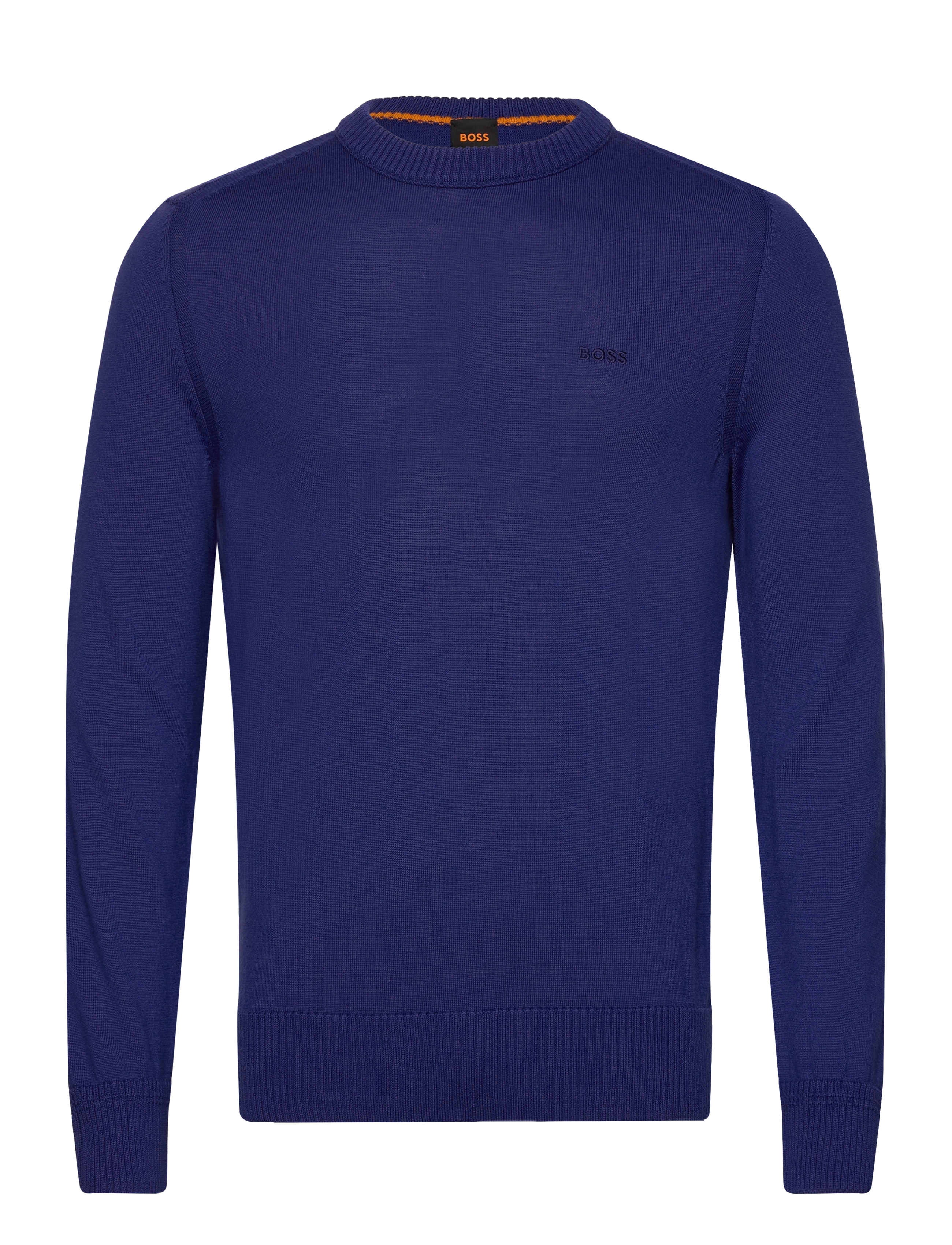 OPEN BLUE
