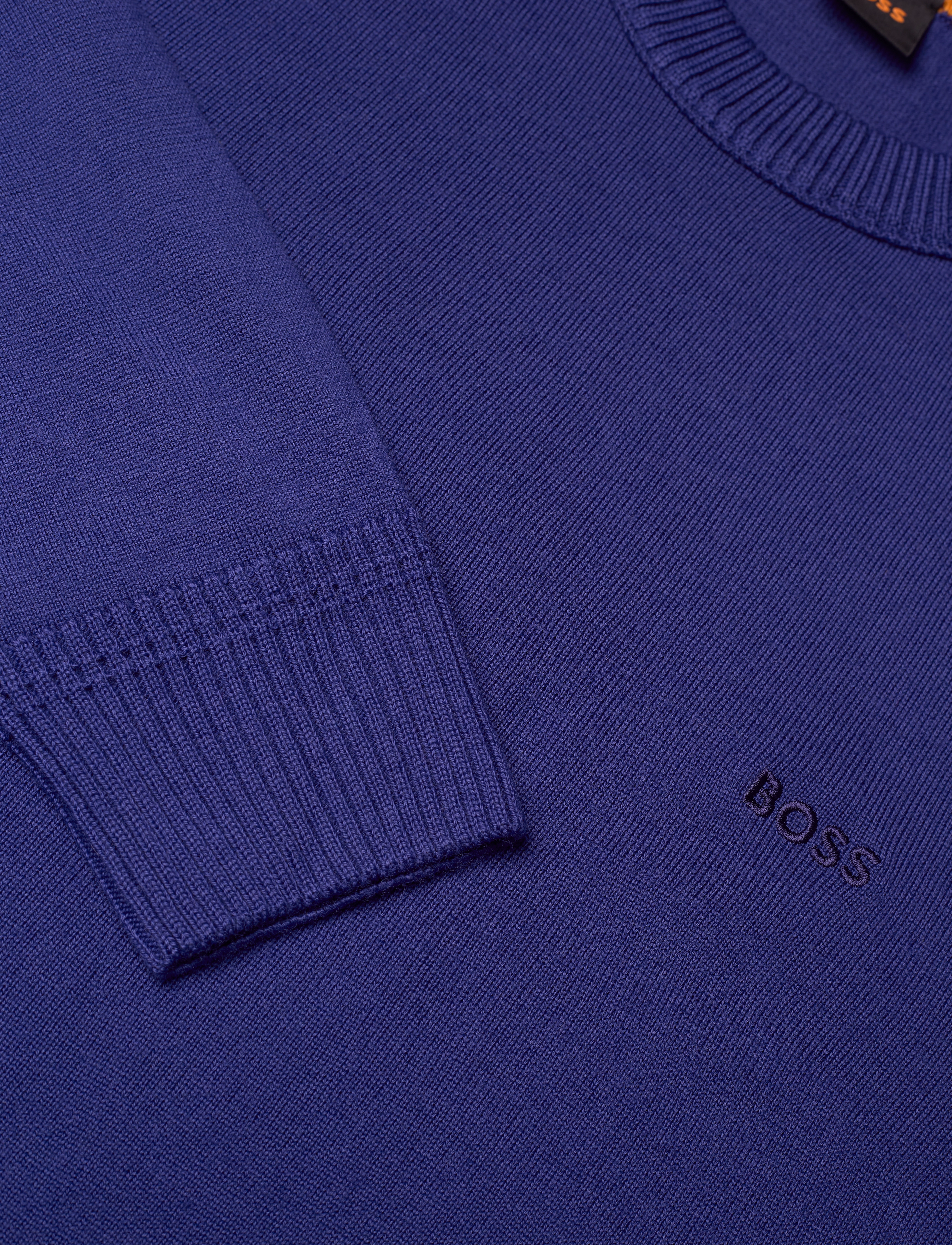 BOSS - Avac_C - basic-strickmode - open blue - 2