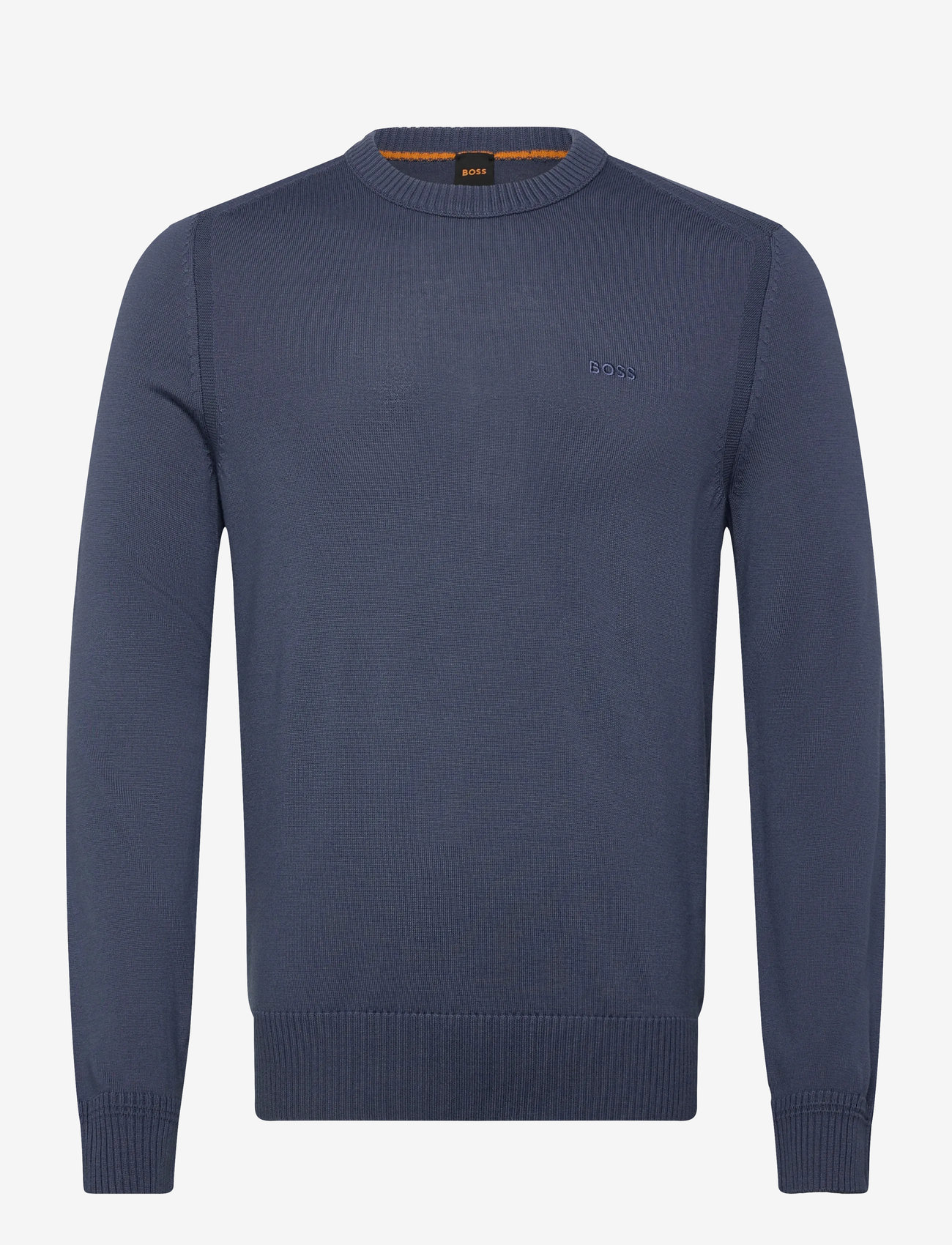 BOSS - Avac_C - herbstliche kleidung - open blue - 0