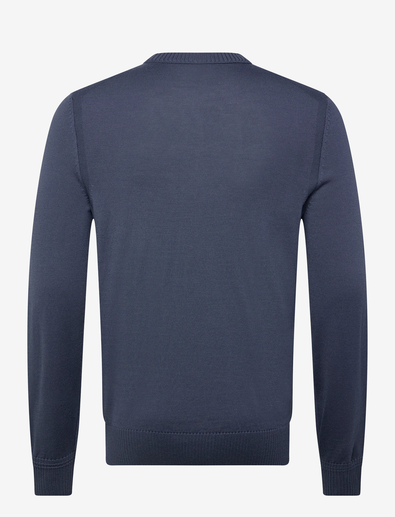 BOSS - Avac_C - herbstliche kleidung - open blue - 1