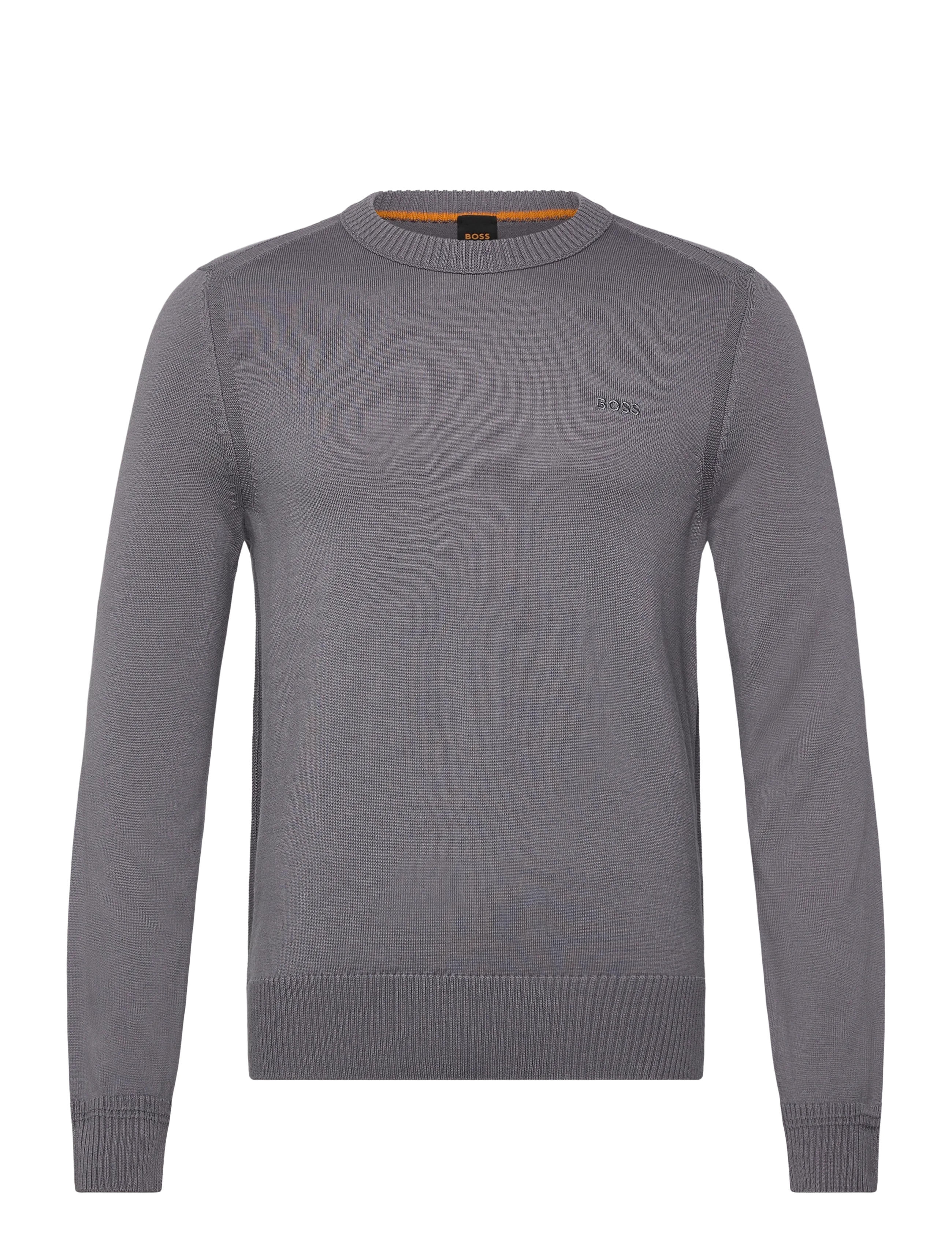 OPEN GREY