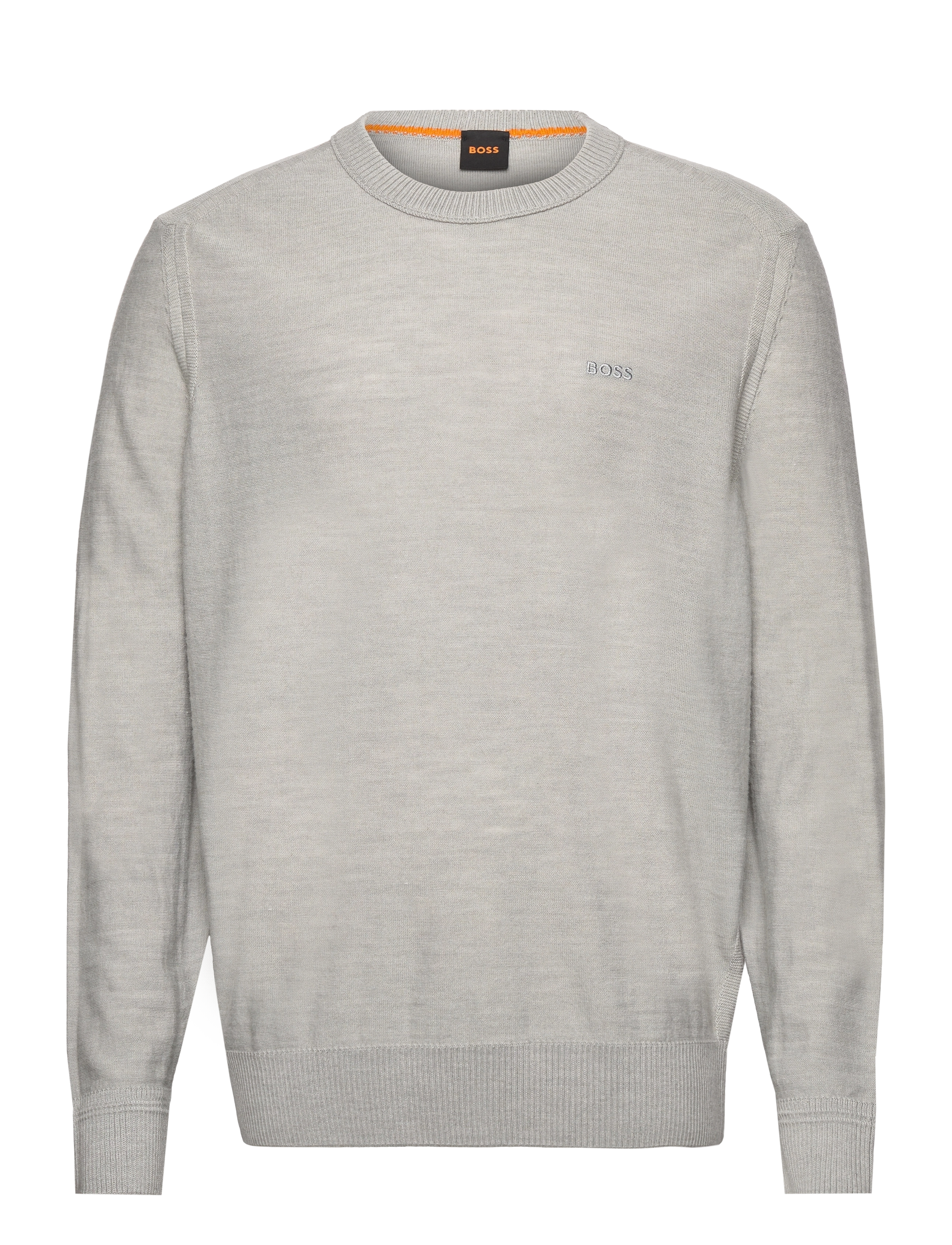 OPEN GREY