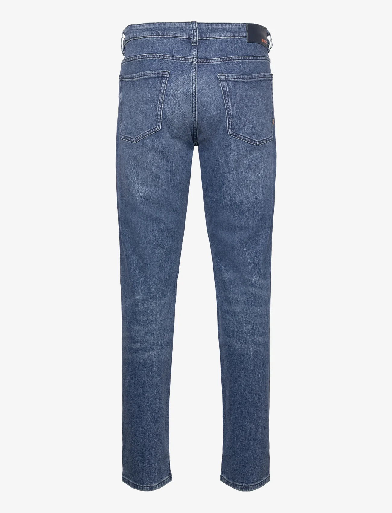 BOSS - Re.Maine BC-C - regular jeans - medium blue - 1