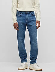 BOSS - Re.Maine BC-C - regular jeans - medium blue - 5