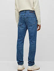 BOSS - Re.Maine BC-C - regular jeans - medium blue - 6