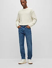 BOSS - Re.Maine BC-C - regular jeans - medium blue - 7