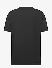 BOSS - Tokks - kortermede t-skjorter - black - 1