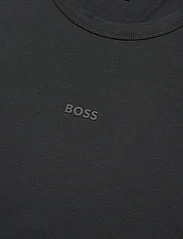 BOSS - Tokks - kortermede t-skjorter - black - 2