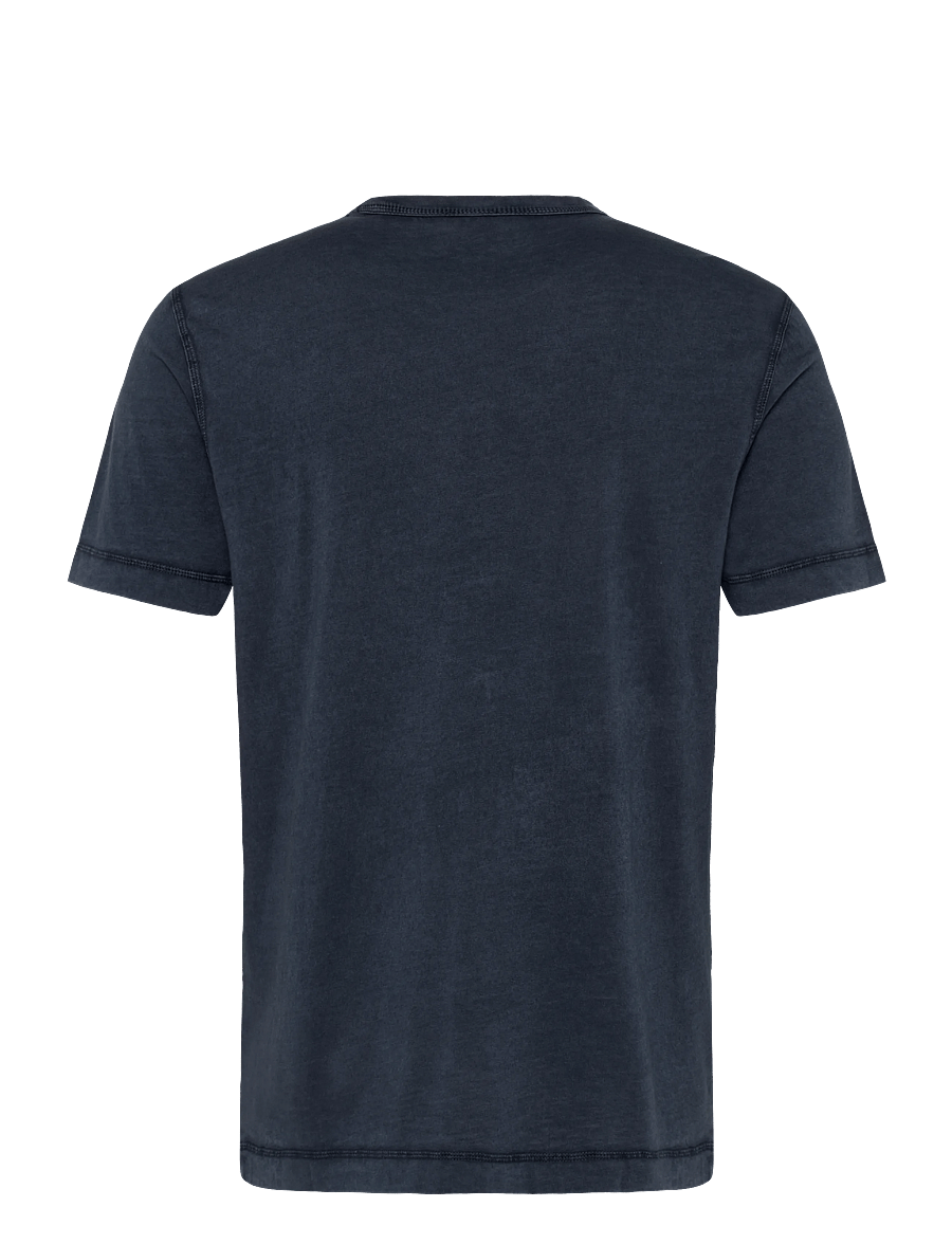 BOSS - Tokks - kurzärmelig - dark blue - 2