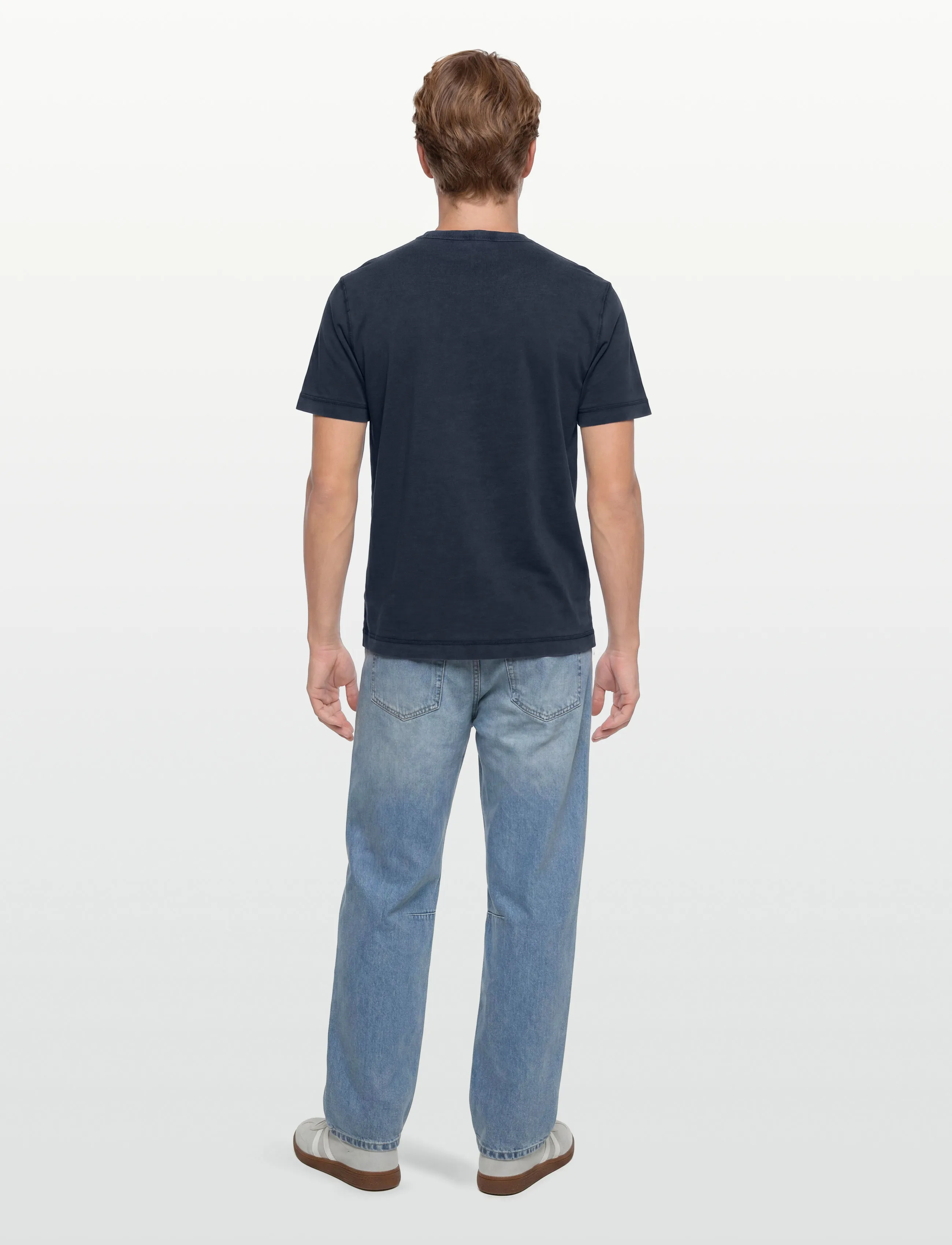 BOSS - Tokks - dark blue - 4